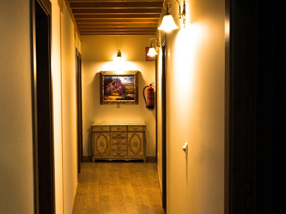 La Casa De Beli 호텔 Tardajos 외부 사진