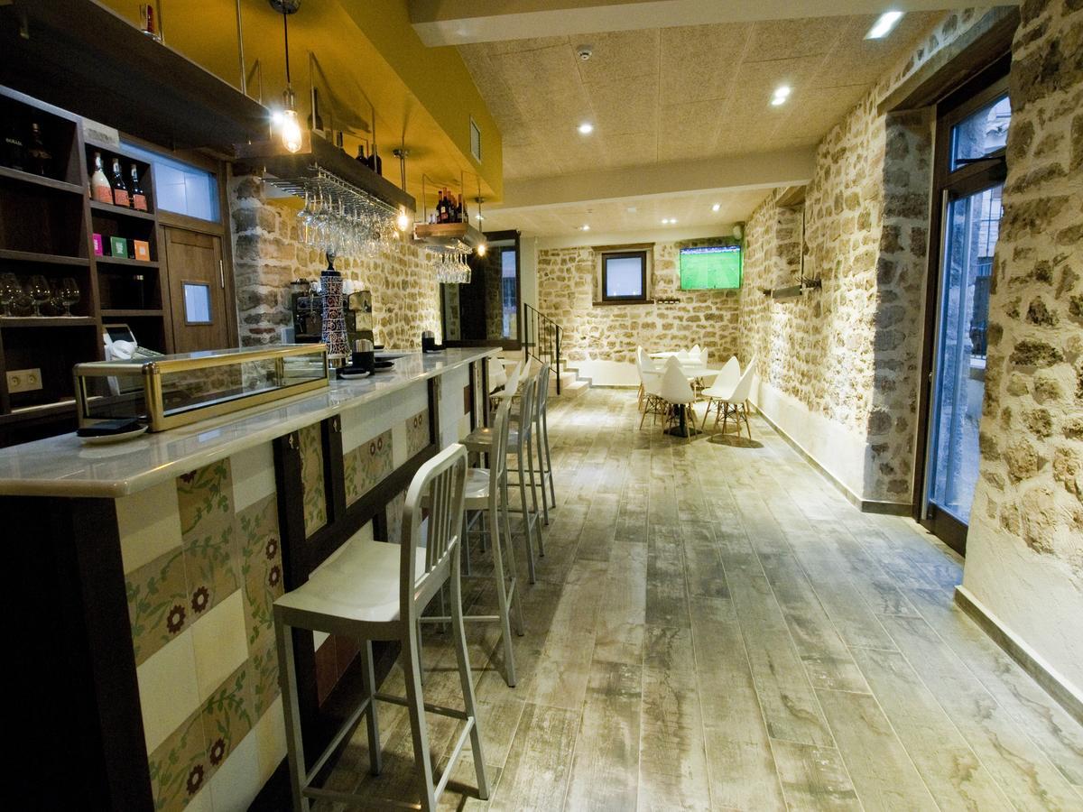 La Casa De Beli 호텔 Tardajos 외부 사진