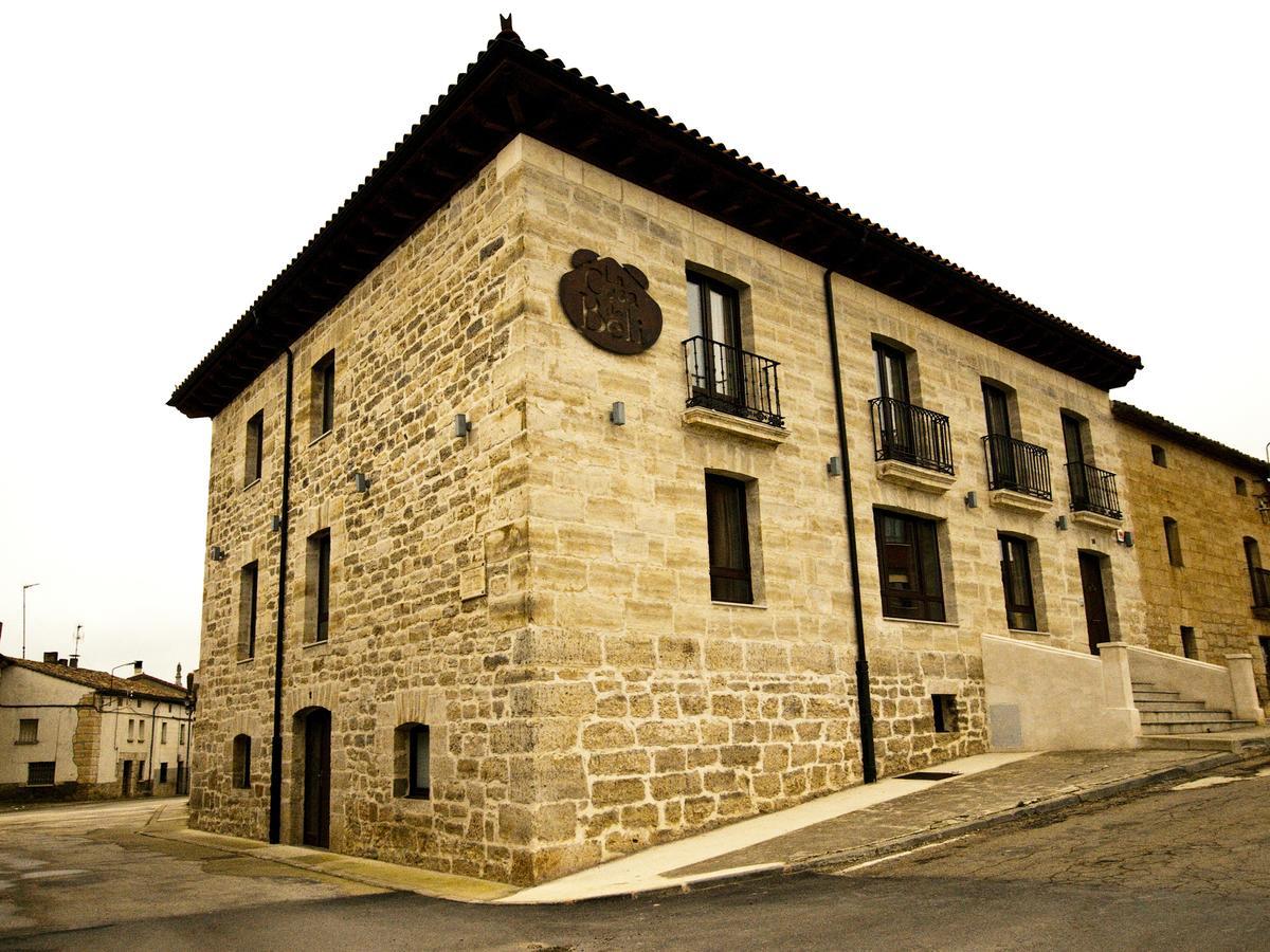La Casa De Beli 호텔 Tardajos 외부 사진